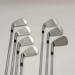 [Gậy golf cũ] Yonex Bộ gậy sắt (iron set) EZONE CB702 FORGED N.S.PRO MODUS3 TOUR120 [Other Steel]