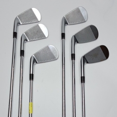 [Gậy golf cũ] Yonex Bộ gậy sắt (iron set) CB511 N.S.PRO MODUS3 TOUR105 [Custom (Normal)]