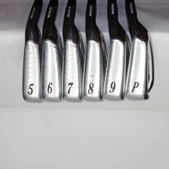 [Gậy golf cũ] Yonex Bộ gậy sắt (iron set) CB511 N.S.PRO MODUS3 TOUR105 [Custom (Normal)]