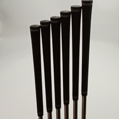 [Gậy golf cũ] Majesty Bộ gậy sắt (iron set) MAJESTY CONQUEST (2022) N.S.PRO 850GH neo [Other Steel]