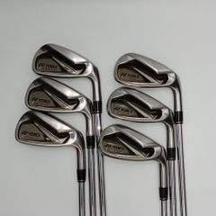 [Gậy golf cũ] Yonex Bộ gậy sắt (iron set) i-EZONE Composite S N.S.PRO 950GH