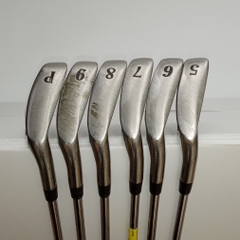 [Gậy golf cũ] Yonex Bộ gậy sắt (iron set) i-EZONE Composite S N.S.PRO 950GH