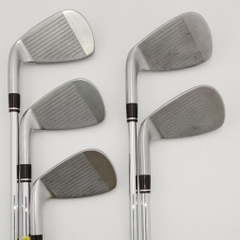 [Gậy golf cũ] Honma Bộ gậy sắt (iron set) TOUR WORLD GS S N.S.PRO ZELOS FOR T//WORLD