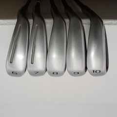 [Gậy golf cũ] Honma Bộ gậy sắt (iron set) TOUR WORLD GS S N.S.PRO ZELOS FOR T//WORLD