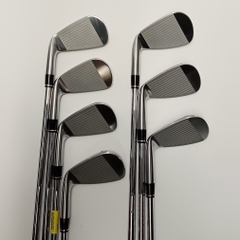 [Gậy golf cũ] Honma Bộ gậy sắt (iron set) TOUR WORLD TR21 X S N.S.PRO 950GH neo