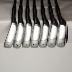 [Gậy golf cũ] Honma Bộ gậy sắt (iron set) TOUR WORLD TR21 X S N.S.PRO 950GH neo