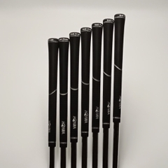 [Gậy golf cũ] Honma Bộ gậy sắt (iron set) TOUR WORLD TR21 X S N.S.PRO 950GH neo