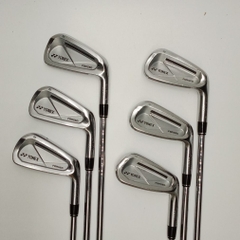 [Gậy golf cũ] Yonex Bộ gậy sắt (iron set) EZONE CB511 Forged S N.S.PRO MODUS3 TOUR105