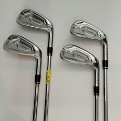 [Gậy golf cũ] Honma Bộ gậy sắt (iron set) TW757Vx [Other Steel]