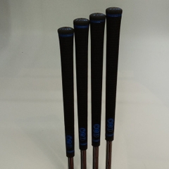 [Gậy golf cũ] Honma Bộ gậy sắt (iron set) TW757Vx [Other Steel]