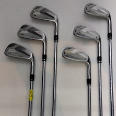 [Gậy golf cũ] Honma Bộ gậy sắt (iron set) TOUR WORLD TR20V S N.S.PRO 950GH neo