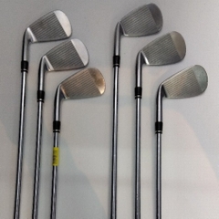 [Gậy golf cũ] Honma Bộ gậy sắt (iron set) TOUR WORLD TR20V S N.S.PRO 950GH neo