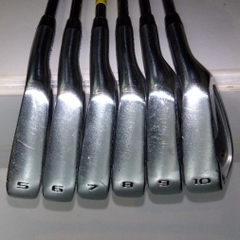 [Gậy golf cũ] Honma Bộ gậy sắt (iron set) TOUR WORLD TR20V S N.S.PRO 950GH neo