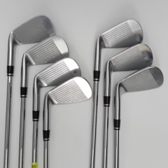 [Gậy golf cũ] Honma Bộ gậy sắt (iron set) TW737 Vs [Other Steel]