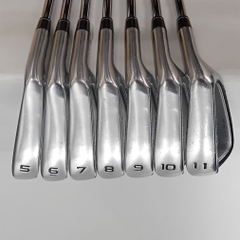 [Gậy golf cũ] Honma Bộ gậy sắt (iron set) TW737 Vs [Other Steel]