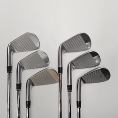 [Gậy golf cũ] Honma Bộ gậy sắt (iron set) VX S N.S.PRO MODUS3 TOUR105