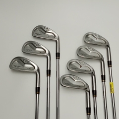 [Gậy golf cũ] Honma Bộ gậy sắt (iron set) BERES TW901 Steel Shaft