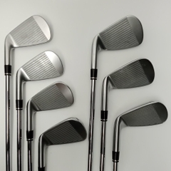 [Gậy golf cũ] Honma Bộ gậy sắt (iron set) TW757P R N.S.PRO 950GH neo