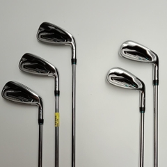 [Gậy golf cũ] Majesty Bộ gậy sắt (iron set) dangan7 N.S.PRO 950GH [Custom]