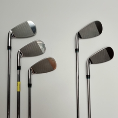 [Gậy golf cũ] Majesty Bộ gậy sắt (iron set) dangan7 N.S.PRO 950GH [Custom]