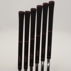 [Gậy golf cũ] Honma Bộ gậy sắt (iron set) TOUR WORLD TR20P Lee Bo Mee Limited Edition S N.S.PRO 950GH neo