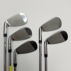 [Gậy golf cũ] Majesty Bộ gậy sắt (iron set) DANGAN7 N.S.PRO 950GH [Custom]