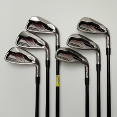 [Gậy golf cũ] Honma Bộ gậy sắt (iron set) ZEROSP