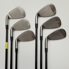 [Gậy golf cũ] Honma Bộ gậy sắt (iron set) ZEROSP