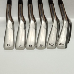 [Gậy golf cũ] Honma Bộ gậy sắt (iron set) ZEROSP