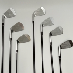 [Gậy golf cũ] Honma Bộ gậy sắt (iron set) TW747 Vx S VIZARD IB85WF