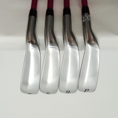 [Gậy golf cũ] Yonex Bộ gậy sắt (iron set) EZONE GT (2024) [Other Carbon]