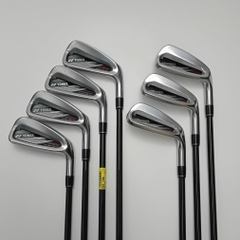 [Gậy golf cũ] Yonex Bộ gậy sắt (iron set) EZONE GT (2022) [Other Carbon]