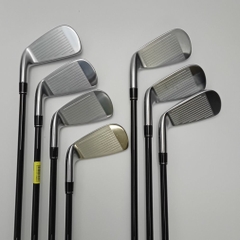 [Gậy golf cũ] Yonex Bộ gậy sắt (iron set) EZONE GT (2022) [Other Carbon]