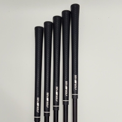 [Gậy golf cũ] Honma Bộ gậy sắt (iron set) LB808