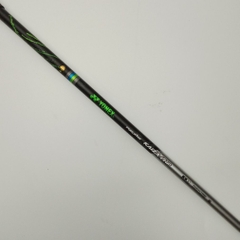 [Gậy golf cũ] Yonex Bộ gậy sắt (iron set) EZONE CB901 Forged 6R REXIS KAIZA-I HP