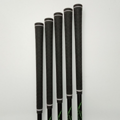 [Gậy golf cũ] Yonex Bộ gậy sắt (iron set) EZONE CB901 Forged 6R REXIS KAIZA-I HP