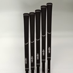 [Gậy golf cũ] Honma Bộ gậy sắt (iron set) TW757P R VIZARD For TW757 50