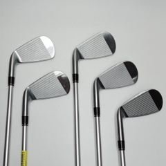 [Gậy golf cũ] Yonex Bộ gậy sắt (iron set) EZONE CB901 Forged [Other Carbon]