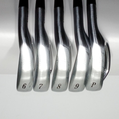 [Gậy golf cũ] Yonex Bộ gậy sắt (iron set) EZONE CB901 Forged [Other Carbon]