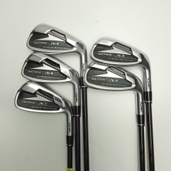 [Gậy golf cũ] Honma Bộ gậy sắt (iron set) BERES NX SR VIZARD FOR NX 45