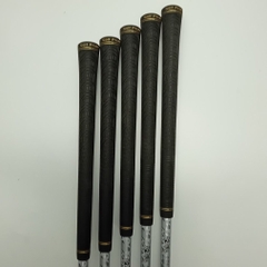 [Gậy golf cũ] Honma Bộ gậy sắt (iron set) BERES NX SR VIZARD FOR NX 45