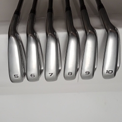 [Gậy golf cũ] Honma Bộ gậy sắt (iron set) TW727 P Other Carbon