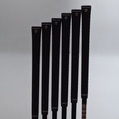 [Gậy golf cũ] Majesty Bộ gậy sắt (iron set) MAJESTY Royale (2023) R MAJESTY LV550