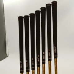 [Gậy golf cũ] Yonex Bộ gậy sắt (iron set) Royal EZONE (2021) R RX-05RE