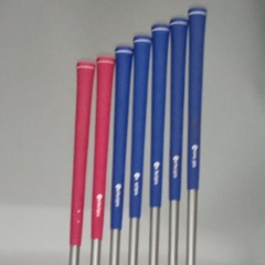 [Gậy golf cũ] Majesty Bộ gậy sắt (iron set) SHUTTLE NX-1 R IMPACTFIT MV504