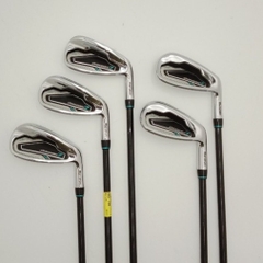 [Gậy golf cũ] Majesty Bộ gậy sắt (iron set) DANGAN7