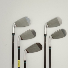 [Gậy golf cũ] Majesty Bộ gậy sắt (iron set) DANGAN7