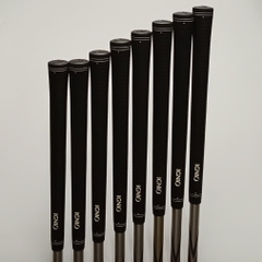 [Gậy golf cũ] Yonex Bộ gậy sắt (iron set) NANO V nextage Forged R-1 NANO HIGH SPEED 500