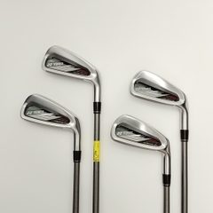 [Gậy golf cũ] Yonex Bộ gậy sắt (iron set) EZONE GT (2022) R RK-03GT