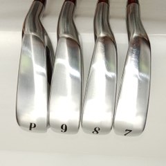 [Gậy golf cũ] Yonex Bộ gậy sắt (iron set) EZONE GT (2022) R RK-03GT